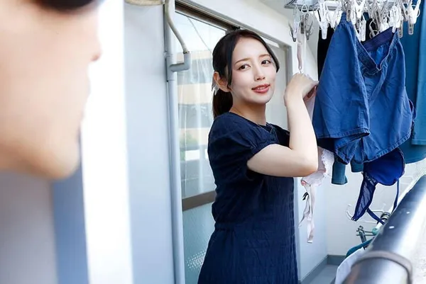 Mối tình ngắn ngủi với cô gái nhà bên đã có chồng